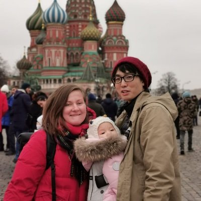 nakamuracryoga's profile picture. 