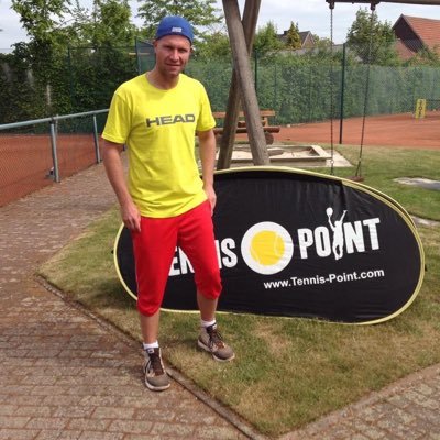 Memecoin_Teckel's profile picture. Former Tennis Player | Memecoin Trader | You don´t get a second chance for a first impression |