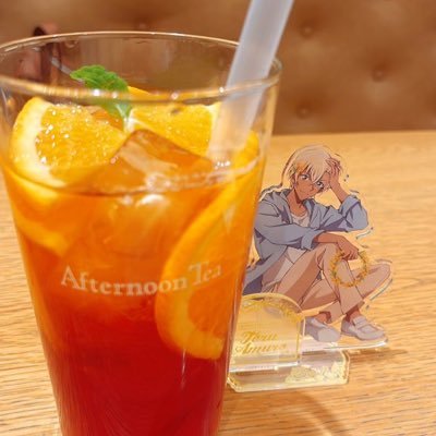 甘井さんのプロフィール画像