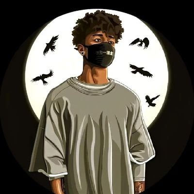 valourgi's profile picture. 