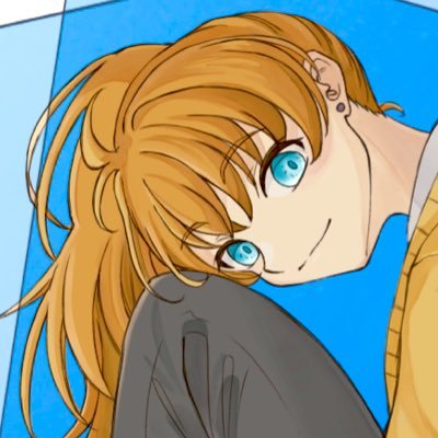 アニメとゲームと声優と切り絵が好きです!雑多垢です。よろしくお願いします!主に版権の切り絵上げます。無言フォロー大歓迎です!※無言フォローすみません...