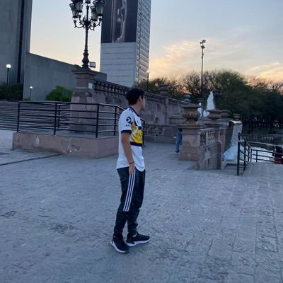 Nayarsonn's profile picture. 