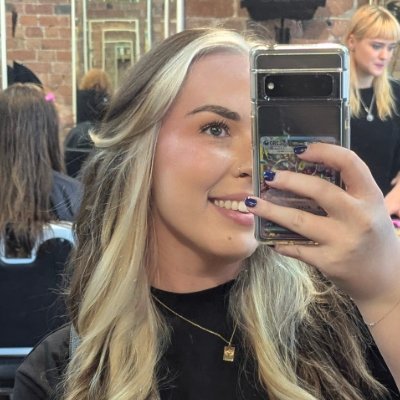 Women in Construction | Gamer | Business enq:
hello@briijayx.com | She/Her | Not @Vondle's Manager