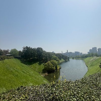 Michael_4_party's profile picture. KEIO SFC'25 "Livin' on the edge"