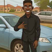 John Olayiwola (@jaywise06) 's Twitter Profile