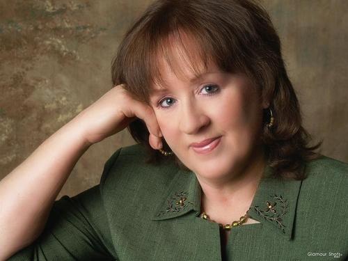 Author of Inspirational Fiction