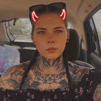 Xinked_babyX's profile picture. We all know why you’re here… 😏😈