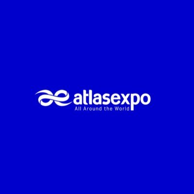 atlas_expo's profile picture. 📍Atlas Expo is Türkiye’s Premier Exhibition Management Agency 📍Official Exhibition Agency of @turkishairlines