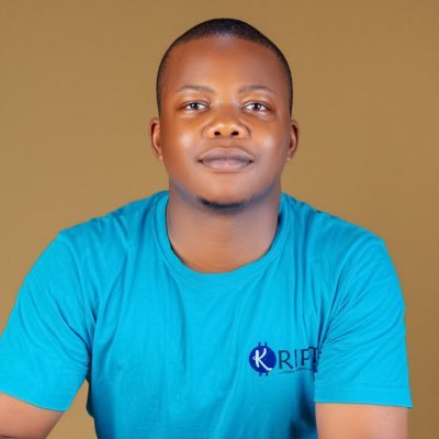 TobilobaDada_'s profile picture. Building @kriptafrica  | Simplifying how people receive, convert & spend crypto.
