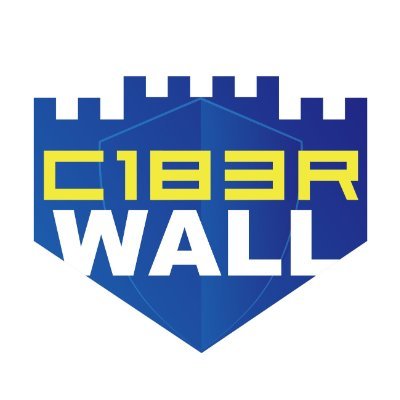 @C1b3rWall