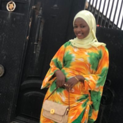 Temie91505046's profile picture. UIUX Designer|| laughter is the fireworks of soul