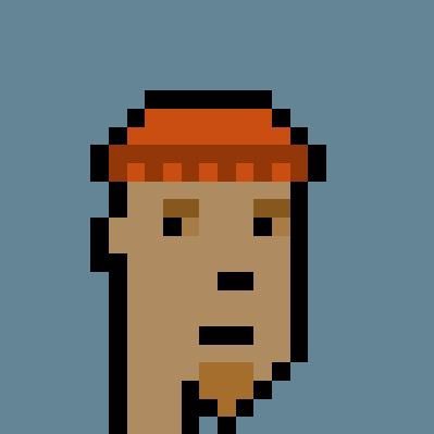 topfresser's profile picture. I like ETH & Gen Art 🖼 - 🚀 2030