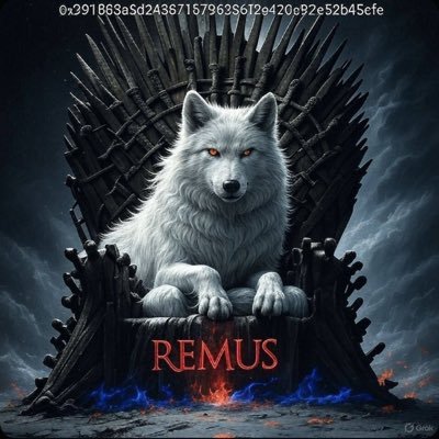 DireWolfCTO's profile picture. ETH is good， 以太坊是世界计算机。