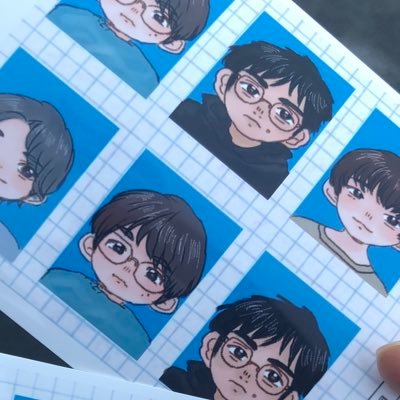 こんぽたさんのプロフィール画像