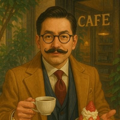 タイラーさんのプロフィール画像