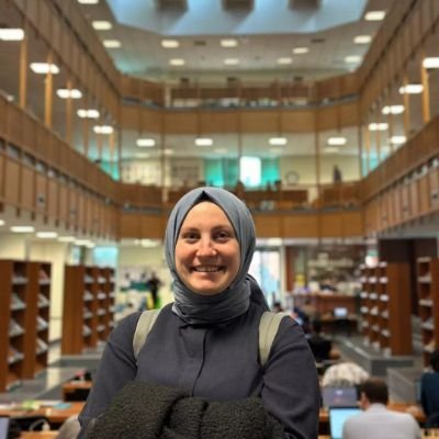 Sakarya Üniversitesi-Tarih-YL @OttomanStudies
🇦🇱🇽🇰🇹🇷