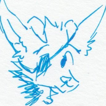 Serflame74's profile picture. 19, wolf-dragon hybrid, drawing OCs and others varieties. Often SFWs and sometimes suggestive ones.