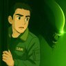 AlienSamuels's profile picture. Fascinated by horror movies and games, especially those with Sci-fi and Cult Classics!
Favorite franchise: ALIEN
