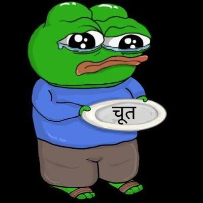 memerabhi01's profile picture. naam nhi kaam dekho
NBC ( NATIONALIST BLOOD CELL ) in Body