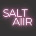 Salt Aiir (@saltaiirband) Twitter profile photo Salt Aiir (@saltaiirband) Twitter profile photo