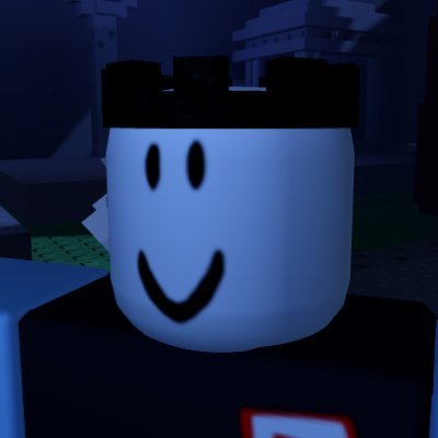 thebrikkbattler's profile picture. i miss old roblox