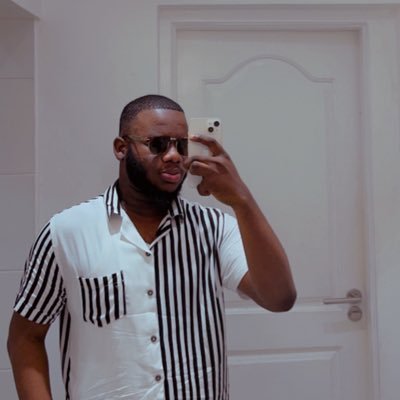 mrtinson11's profile picture. God❤️|Chelsea💙