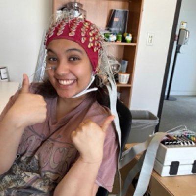 Undergraduate @ Caltech | Computer Science + Neurobiology |
BCI enthusiast decoding 🧠 data