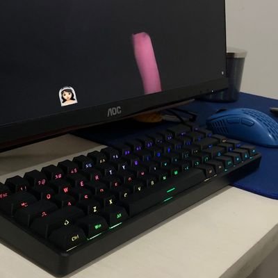 bohaate's profile picture. 