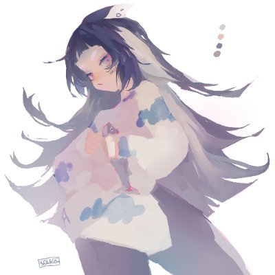 Orphraerus_art's profile picture. Digital artist: : Hello