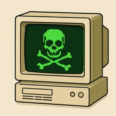 ☠Warez Chain is the future they warned you about.
☠️We didn’t ask permission.
☠️Underground Web3 Chain for Hackers, Pirates, and Cyber Outlaws.
☠️Patch in.