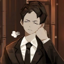 MGS 🐧さんのプロフィール画像
