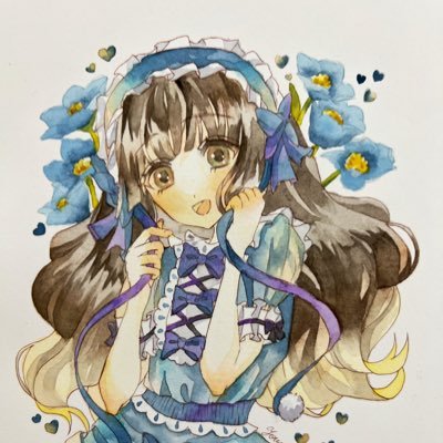 夕凪/月と猫は夜に語らう/ようこそ！ドリームメイド展5