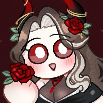 rosiehooves's profile picture. backup for @roadkillrose / @rosettaries