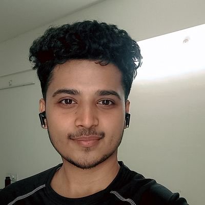 Ritik_Mandal13's profile picture. 
