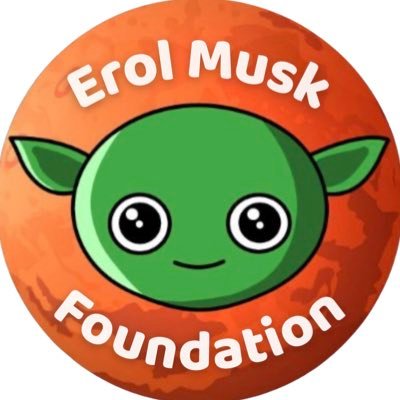 @ErolMuskFDN