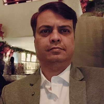 nitinbindal's profile picture. IT Recruiter | Sourcing Expert | ManUtd Supporter | Love Life | Always be positive | Proud Hindu🕉️