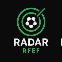 Radar RFEF | Fichajes y Rumores (@radarrfef) 's Twitter Profile