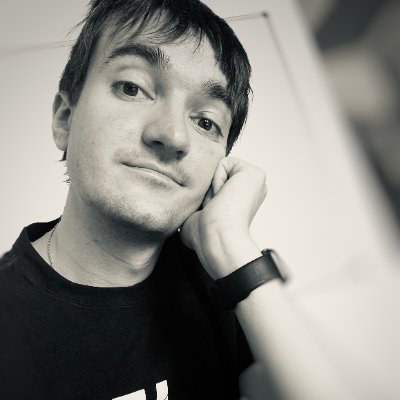 ThibaultDupuis's profile picture. C/C++ Developper
