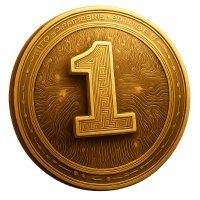 Pay 1 Coin (@pay1coin) 's Twitter Profile Photo Pay 1 Coin (@pay1coin) 's Twitter Profile Photo