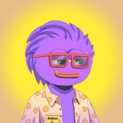 cryptowithPROF's profile picture. DeFi Educator × ⚜️⚔️ @solflare × Member @SolanaCollectiv × Contributor @SuperteamNG | retweet👑 | W/ GOD, all is Possible!