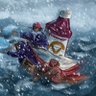 retrotoe's profile picture. 