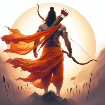 Tech-savvy Sanatani Nerd 🕉 | Arsenal loyalist 🔴⚪ | Hindutva lens on geopolitics 🌍🚩 | Dharma, data & disruption