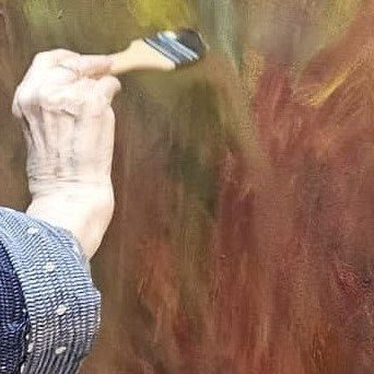 Artiste peintre - All work Copyright ©ADAGP2024.Dragojla