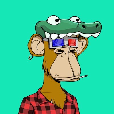 🟦🟥Crypto Degen since 2018 - NFT Degen since 2021 - Member @BoredApeYC Apechain - $ape - @apecoin - 🦍 https://t.co/txe5JFVFf8