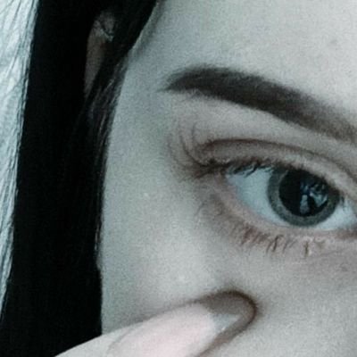 she/her || entp || #mutual || I’ve a black magic woman || https://t.co/eAJQysIO4N // https://t.co/5bby4FfHoj