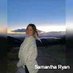 Samantha Ryan (@ryaynsamantha) Twitter profile photo Samantha Ryan (@ryaynsamantha) Twitter profile photo