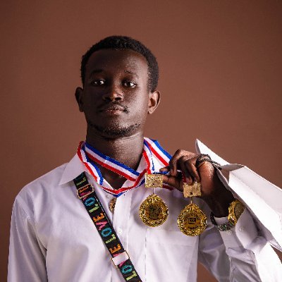 KinJonathan256's profile picture. International
Computer Scientist at IUIU