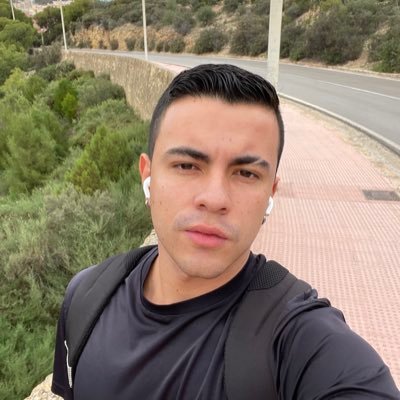 📍🔥Adult content creator 🇨🇴🇪🇸 - 1.72, 23, 🔞 💙 https://t.co/X5YsJ6whHX 🍆💦 DM for collabs 💌 😈