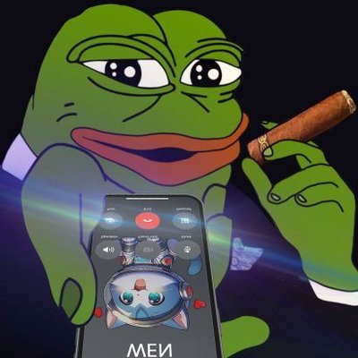 kojadesigns1's profile picture. Donated my 15y old account to X. Loyal ETH community member. Collectibles: $BTC $ETH $DOGE $PEPE $ANDY pfp: $ANDY on ETH