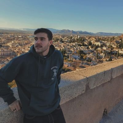 _Tony2409's profile picture. 🦥